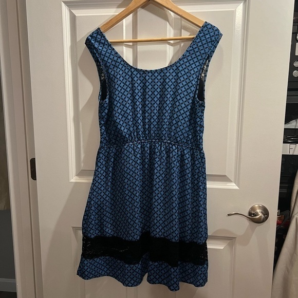 bar lll‎ dress - Picture 1 of 5